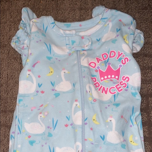 Toddler Pj’s - Picture 3 of 3
